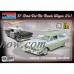 REVELL 854193 1/25 57 Ford Del Rio Ranch Wagon 2n1 Multi-Colored   556297897